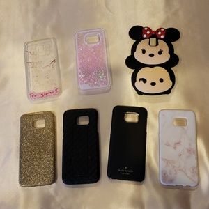 Phone cases